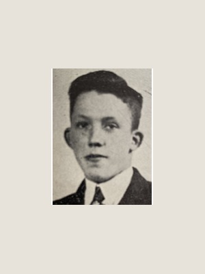 Portret van Geert Jan Diertens