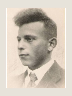Portret van Jogchum van Zwol