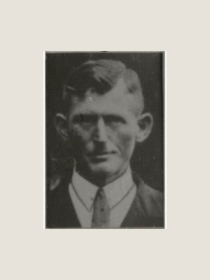 Portret van Sibbele de Wal