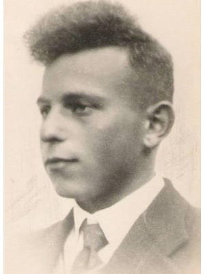Jogchum van Zwol