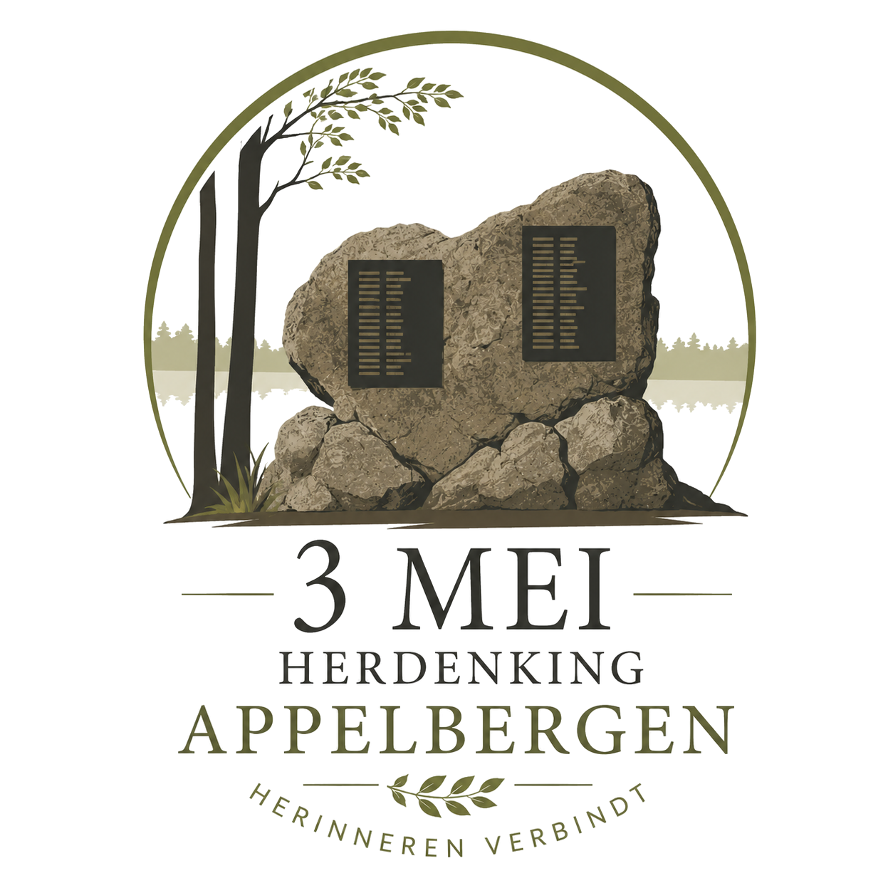 Stichting 3 mei herdenking Appèlbergen