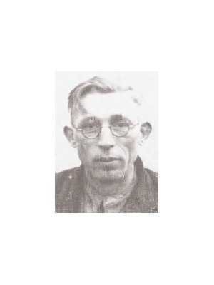 Paulinus Nieuwold