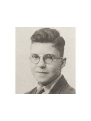 Willem Antonie van Rossum